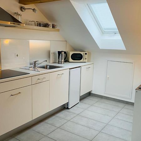 Ferienwohnung Munchen ファターシュテッテン エクステリア 写真